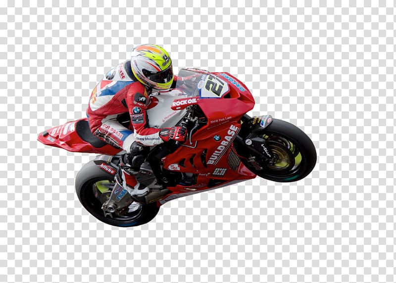 Motorcycle helmet Motorcycle racing, Riding a motorcycle racing driver transparent background PNG clipart
