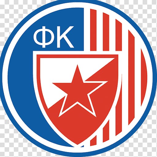 Red Star Belgrade RK Crvena zvezda SD Crvena Zvezda UEFA Champions League, crvena zvezda transparent background PNG clipart
