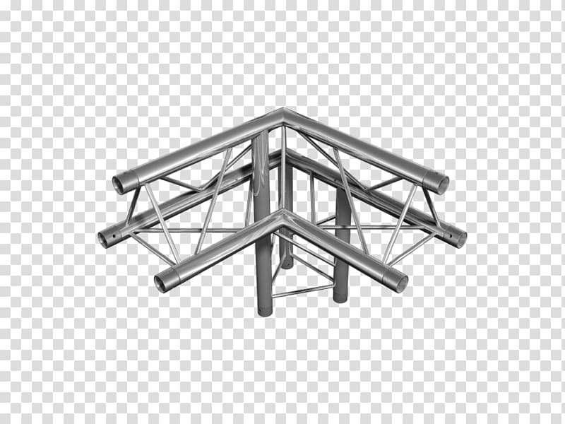 Steel Truss Structure Beam Triangle, others transparent background PNG clipart