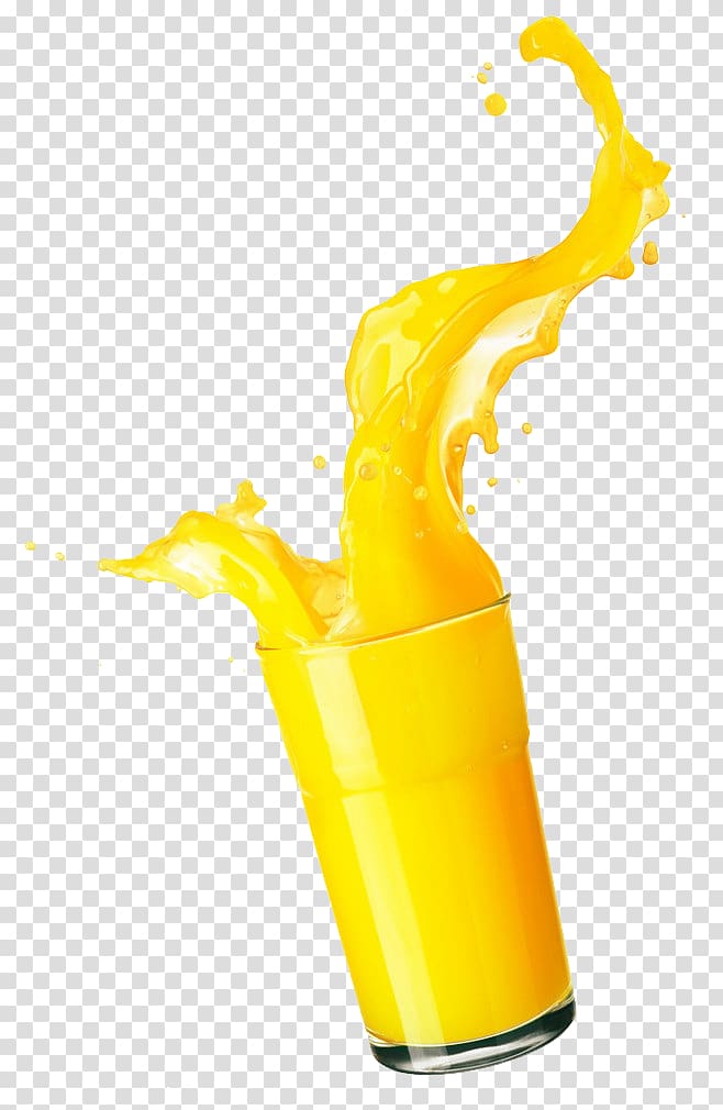 mango juice banana juice transparent background PNG clipart