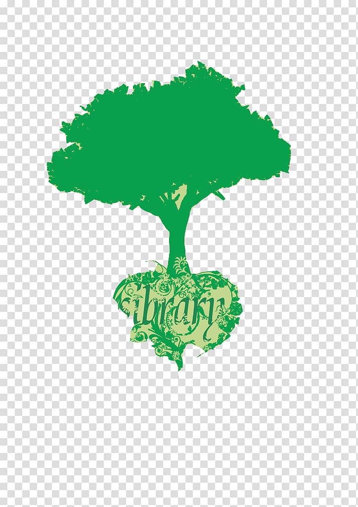 Creativity Poster Technology, SCIENCE trees transparent background PNG clipart