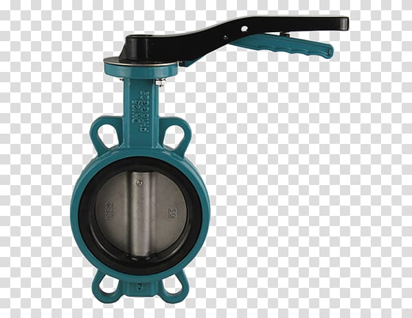 Butterfly valve Gate valve Nominal Pipe Size Plumbing, wafer butterfly valve transparent background PNG clipart