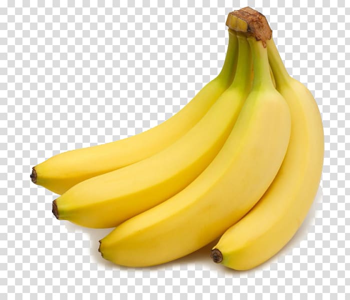 Many bananas PNG picture transparent image download, size: 2517x1767px