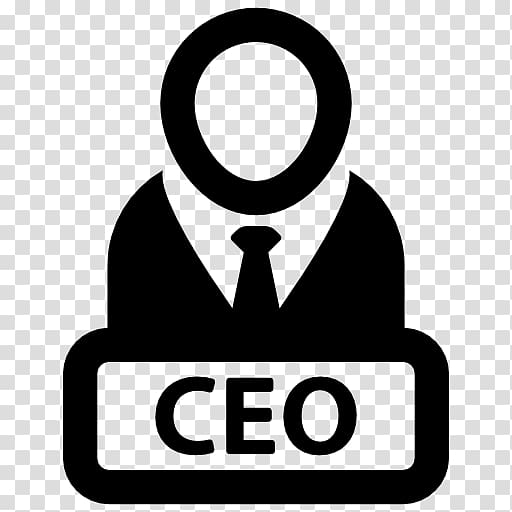 Chief Executive Board of directors Computer Icons Senior management, manager transparent background PNG clipart