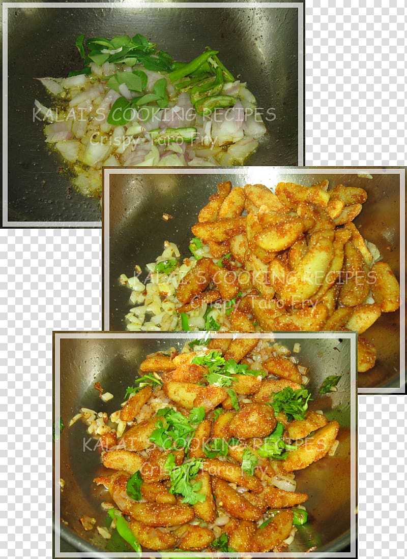 Indian cuisine Curry Thai cuisine Recipe, Deep Fryer transparent background PNG clipart