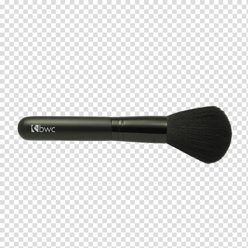 Paintbrush Drawing Brocha Face Powder, skin smooth brush transparent background PNG clipart