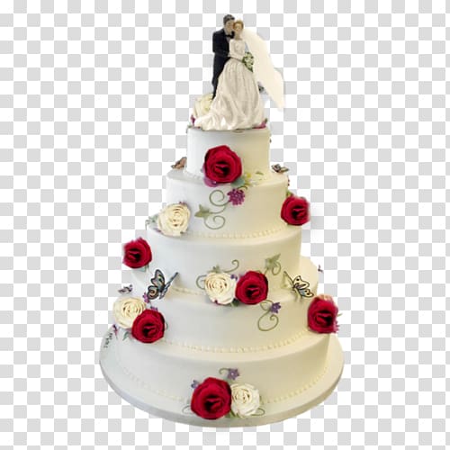 Wedding cake Marriage Torte Cake decorating, wedding cake transparent background PNG clipart
