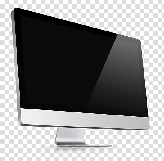 Responsive web design Business Graphic design Computer Monitors, imac transparent background PNG clipart