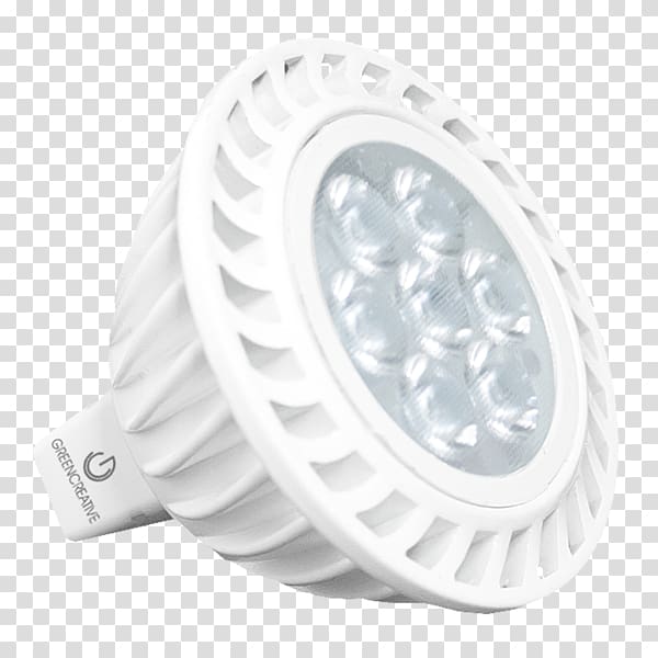 Incandescent light bulb Multifaceted reflector LED lamp Light-emitting diode, 50w led floodlight transparent background PNG clipart