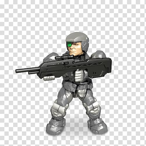 Halo 3: ODST Factions of Halo 343 Industries Microsoft Studios Mega Brands, Unsc transparent background PNG clipart
