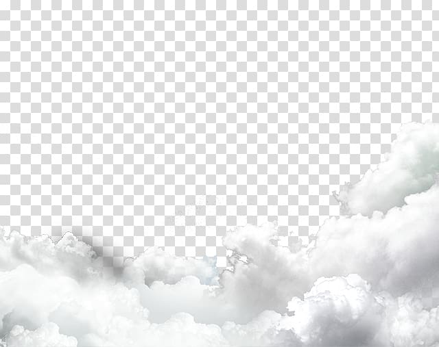 close-up of white clouds, White Sky Black , Commerce City Sky transparent background PNG clipart