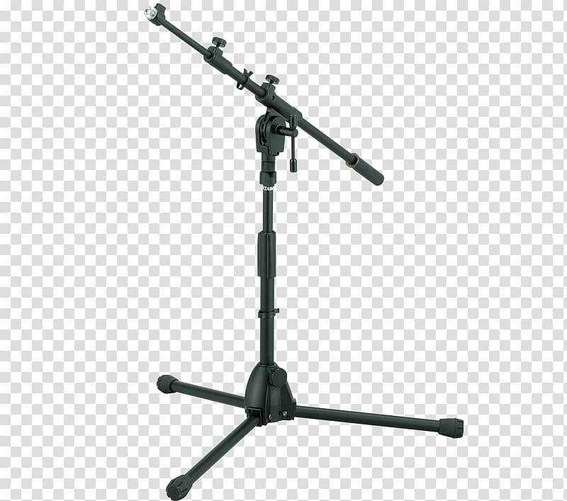 Microphone Stands Music Drums Telescoping, microphone transparent background PNG clipart
