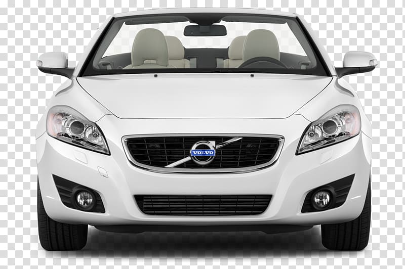 Volvo transparent background PNG clipart