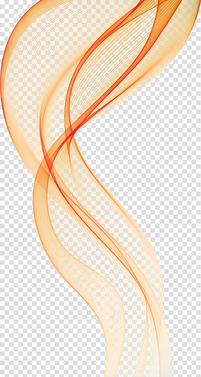 White spiral wall decor, , colored lines transparent background PNG ...
