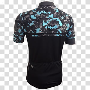 Neck Shirt Turquoise, shirt transparent background PNG clipart thumbnail