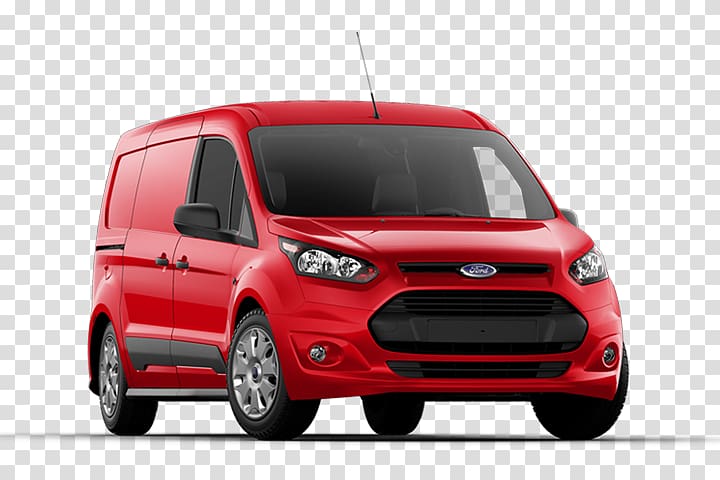 2017 Ford Transit Connect Van Car Ford Motor Company 2018 Ford Transit Connect XLT, connected lines transparent background PNG clipart