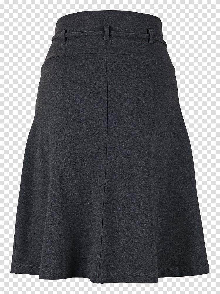 Denim skirt Pleat Clothing Skort, dress transparent background PNG clipart