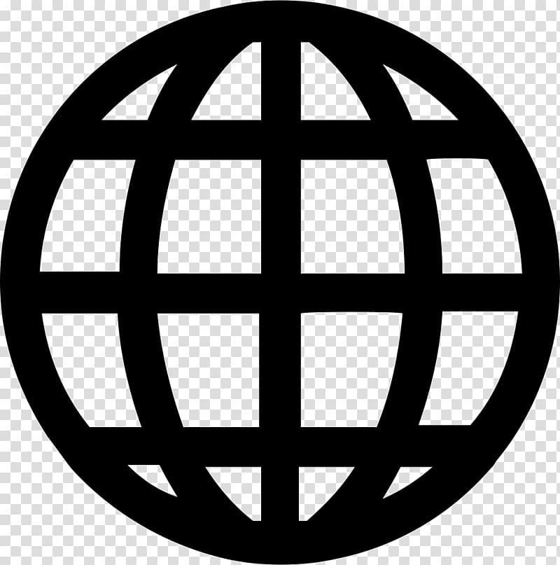 Globe World Computer Icons, website transparent background PNG clipart