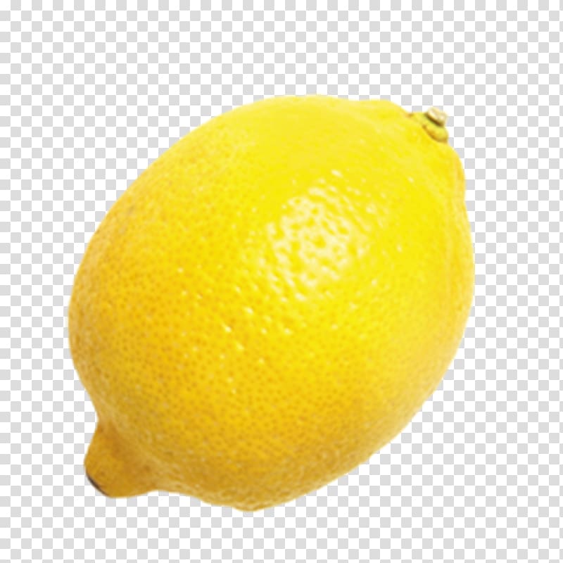 Sweet Lemon Citron Grapefruit Citrus junos, Lemon decoration pattern transparent background PNG clipart