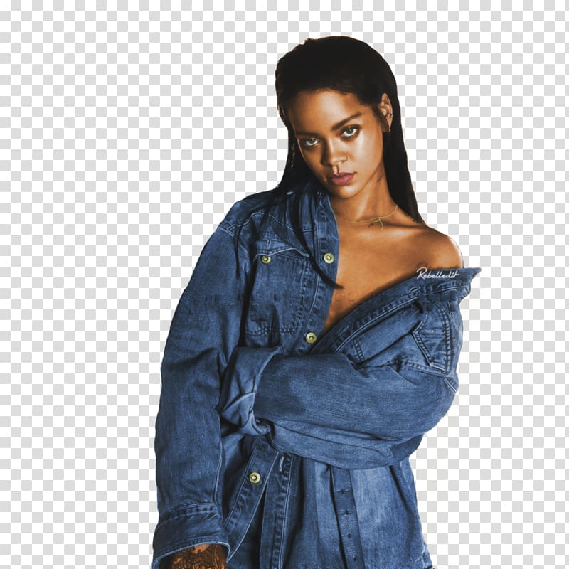 Rihanna FourFiveSeconds Song Music Singer, rihanna transparent background PNG clipart