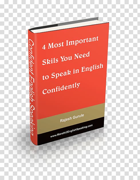 Book MLA Style Manual Grammar Writing Information, speak english transparent background PNG clipart