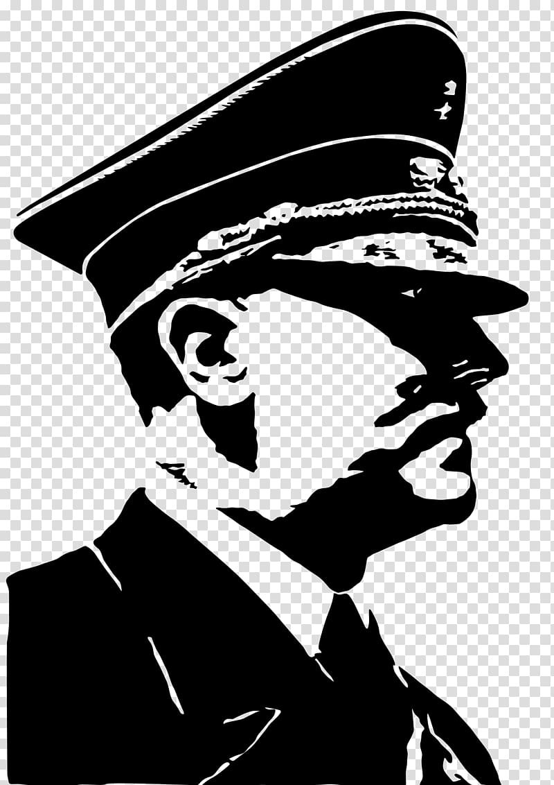 Hitler transparent background PNG clipart