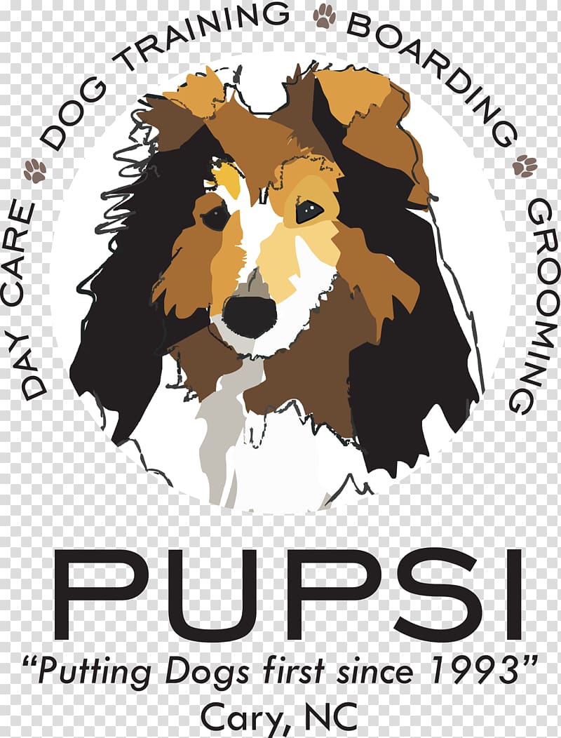 Dog daycare Pupsi Inc. Housebreaking Pet, Shetland Sheepdog transparent background PNG clipart