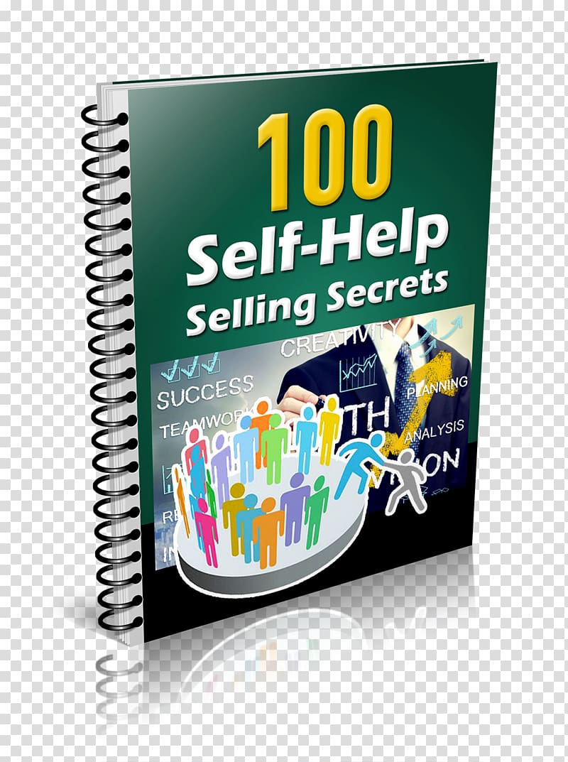 The Magic of Thinking Big Self-help Digital goods Sales, Self Help transparent background PNG clipart
