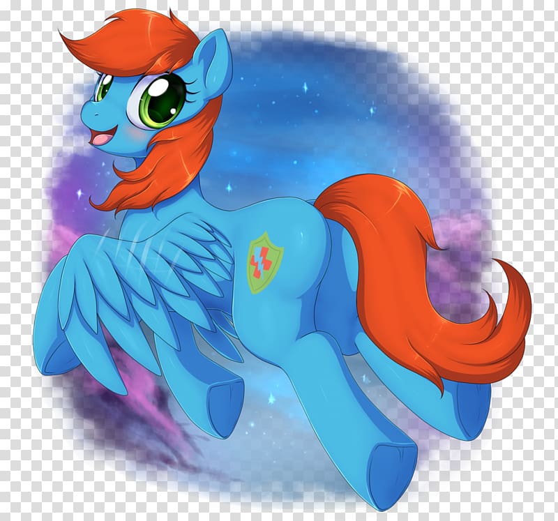 My Little Pony: Friendship Is Magic fandom Beak Drawing, creative title transparent background PNG clipart