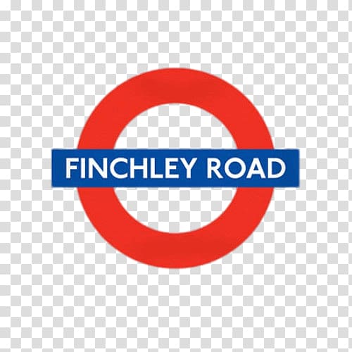 Finchley Road logo, Finchley Road transparent background PNG clipart