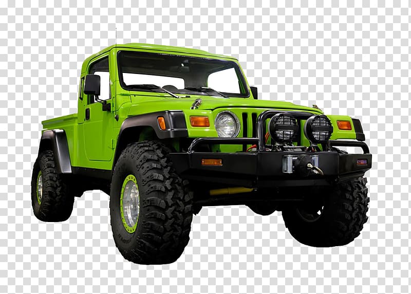 2012 Jeep Wrangler 2005 Jeep Wrangler Car Sport utility vehicle, Green jeep HD clips transparent background PNG clipart