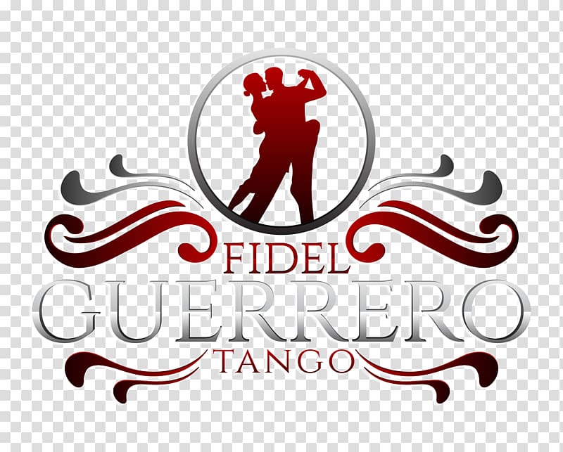 Tango music Logo Art Dance music, Tango transparent background PNG clipart