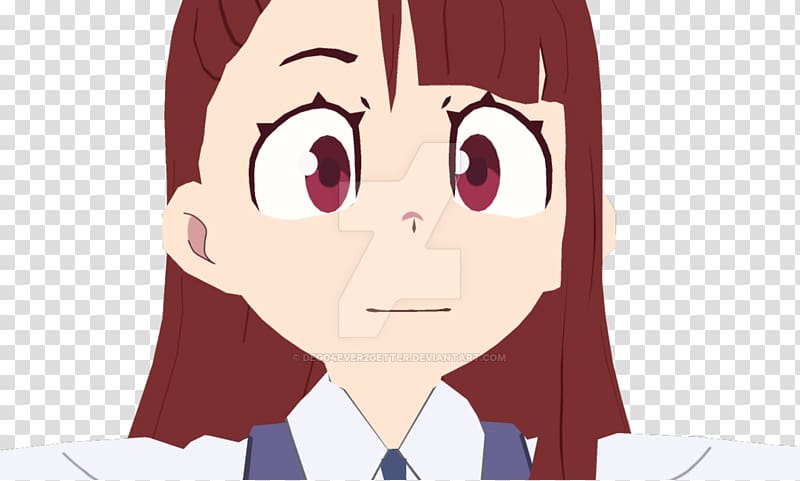 Little Witch Academia Witchcraft Eye, little witch academia akko transparent background PNG clipart