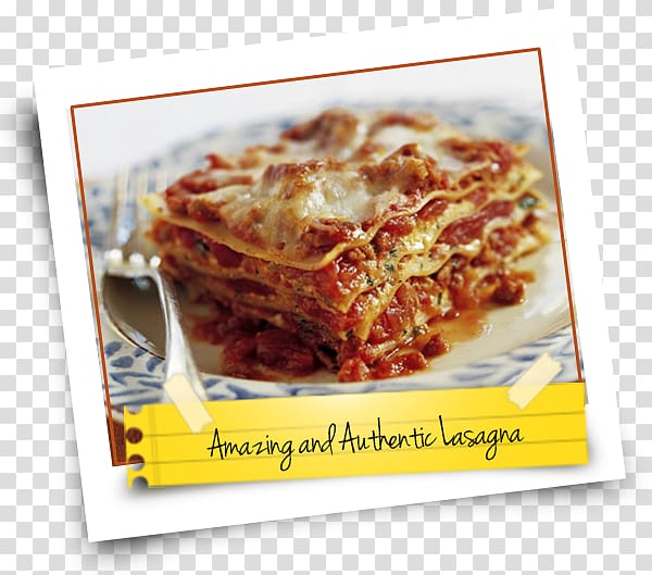 Lasagne Pizza Italian cuisine Stuffing Pasta, authentic beef noodle transparent background PNG clipart