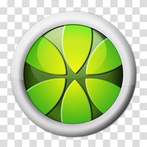 Symbol Leaf, design transparent background PNG clipart thumbnail