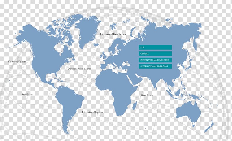 World map Globe graphics, management philosophy transparent background PNG clipart