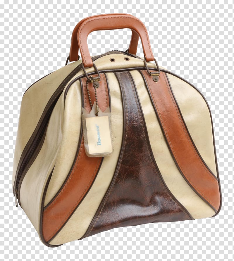 Handbag Baggage Hand luggage Leather, sheng carrying memories transparent background PNG clipart