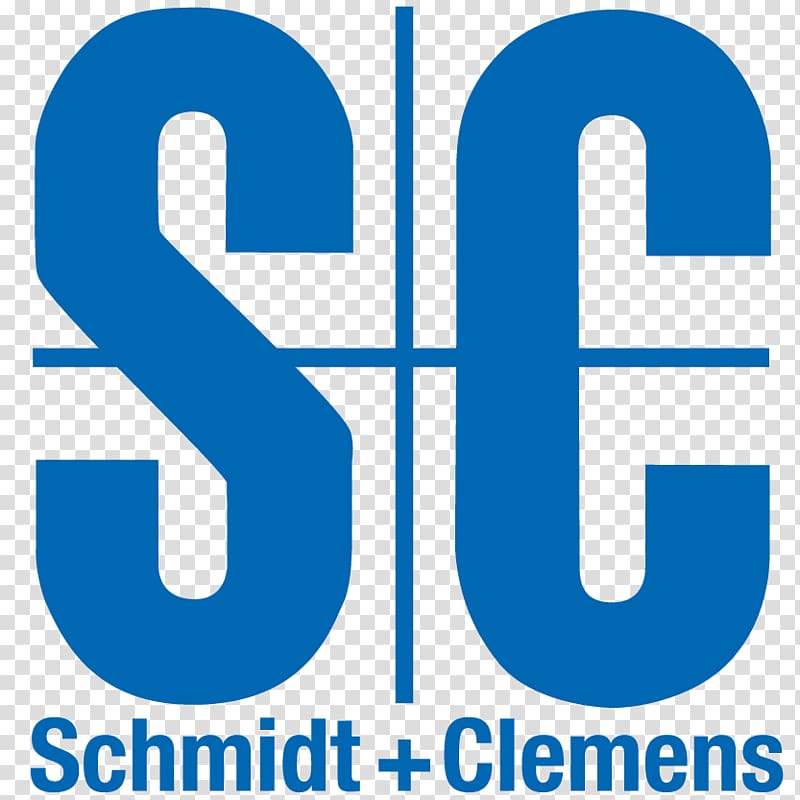 Schmidt + Clemens GmbH + Co. KG Organization Kaiserau Logo, others transparent background PNG clipart