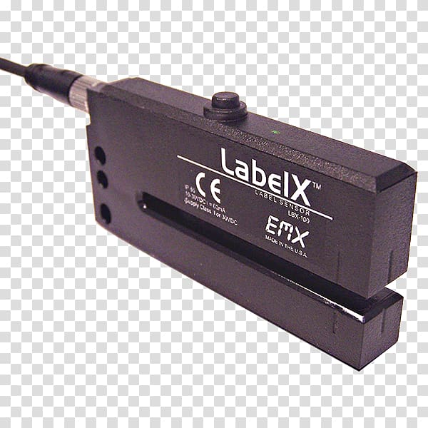 electric sensor Light Label Detection, light transparent background PNG clipart