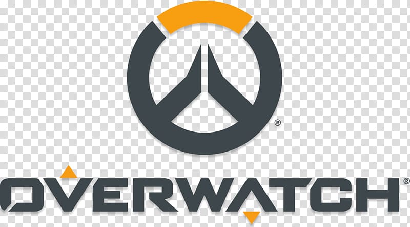 Overwatch League BlizzCon Tracer Logo, overwatch transparent background PNG clipart