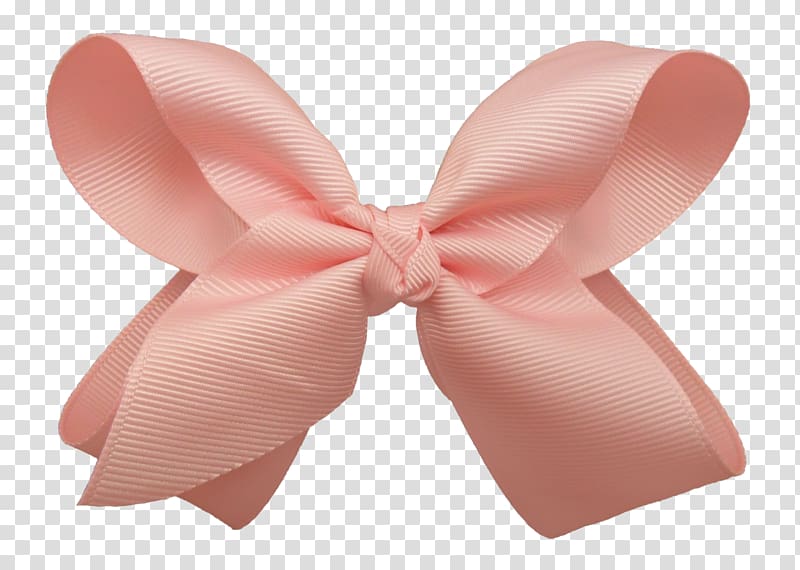 Ribbon Pastel Headband Paper Clothing Accessories, bow transparent background PNG clipart