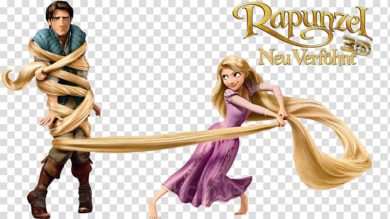 Flynn Rider Rapunzel Tangled: The Video Game YouTube Gothel, youtube transparent background PNG clipart