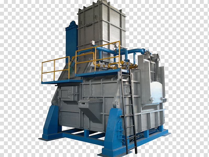Reverberatory furnace Machine Scrap Engineering, others transparent background PNG clipart