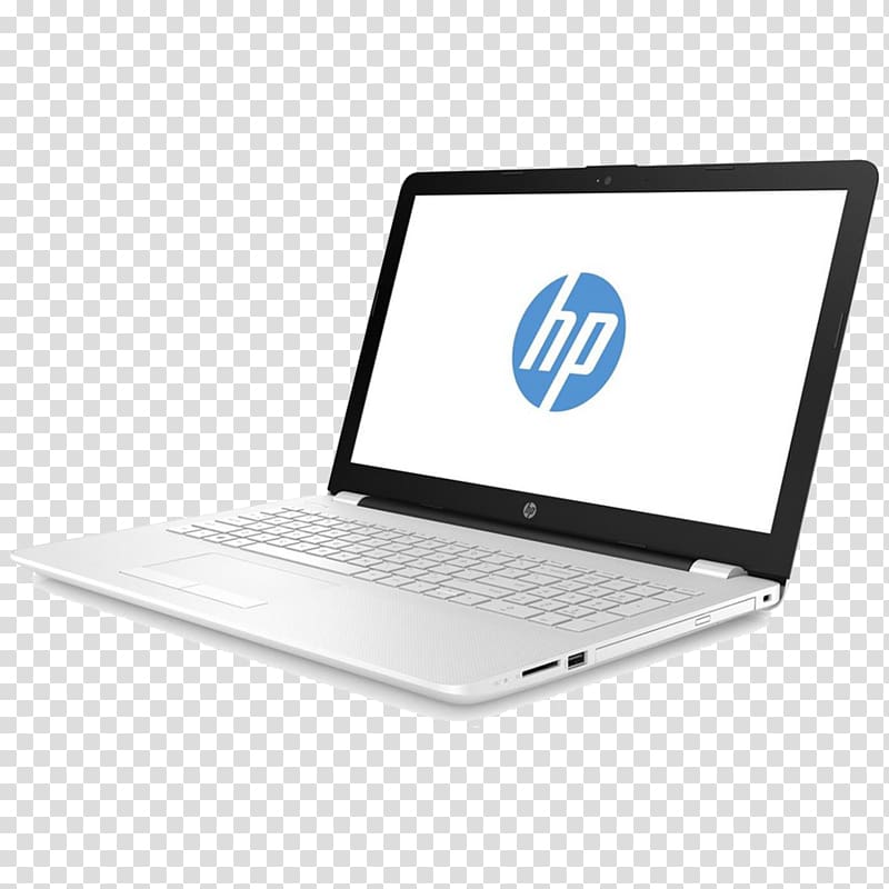 Hewlett-Packard Laptop HP 15-bs088na 15.60 HP Pavilion Multi-core processor, hp laptop computers 4gb transparent background PNG clipart