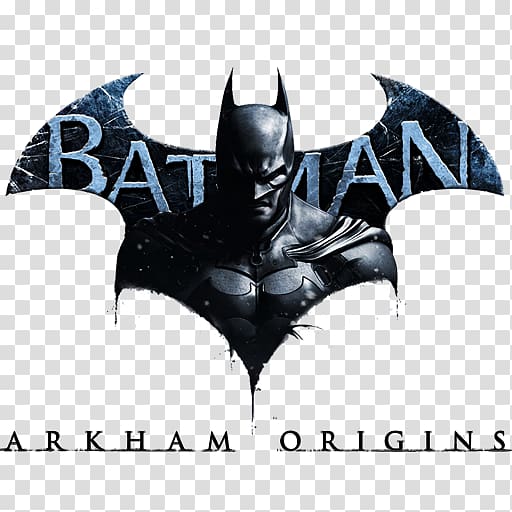 Batman: Arkham Origins Batman: Arkham City Batman: Arkham Knight Batman: Arkham Asylum, batman arkham asylum transparent background PNG clipart
