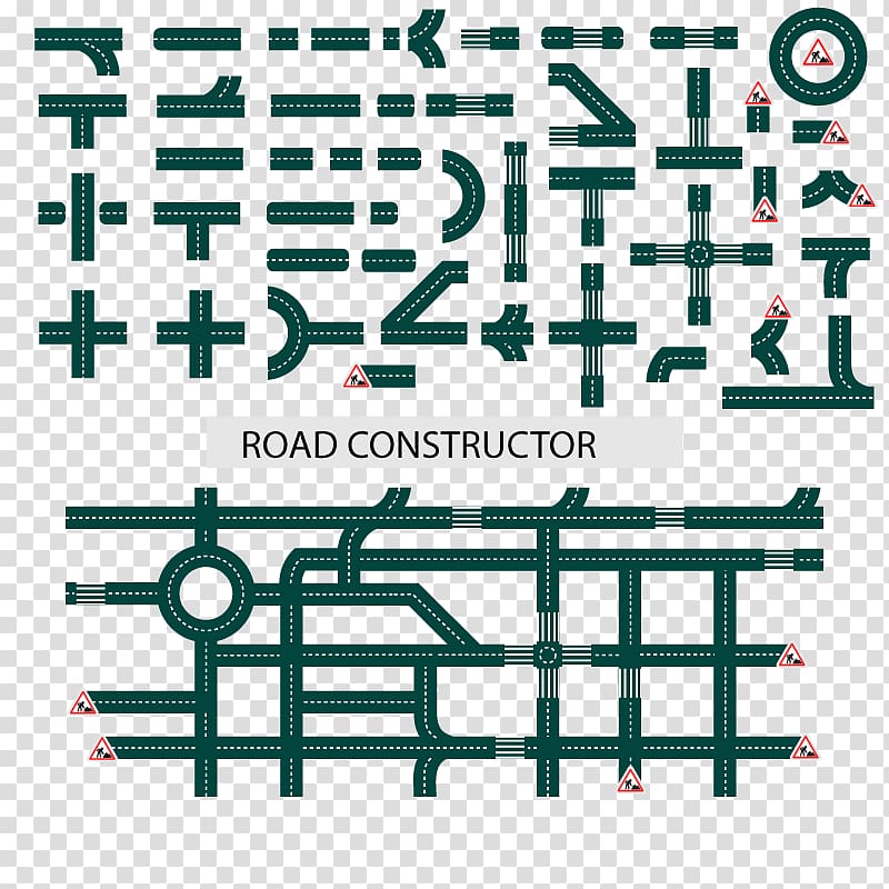 Road Icon, road Puzzle transparent background PNG clipart