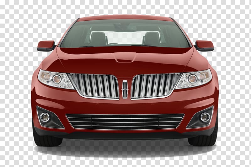 Lincoln MKS Car Lincoln MKX Luxury vehicle, lincoln motor company transparent background PNG clipart
