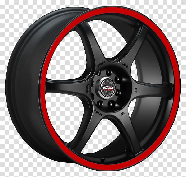 Alloy wheel Car Tire Rim OZ Group, car transparent background PNG clipart