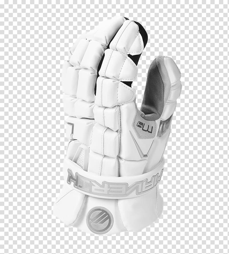 Lacrosse glove Goaltender Women's lacrosse, lacrosse transparent background PNG clipart