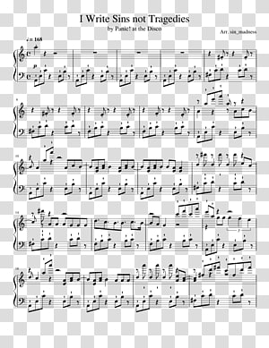 Sheet Music Für Elise Cello Duet Piano, sheet music transparent background PNG clipart thumbnail